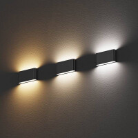 Elstead Jens LED-Wandleuchte JENS-M-C3 5