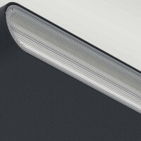 Elstead Jens LED-Wandleuchte JENS-S-C3 4