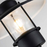 Elstead Klampenborg 1 Lichtpolle gallery 1_2nd