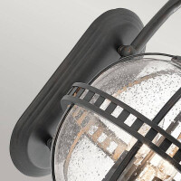 Halleron 3-Licht-Wandlaterne 3