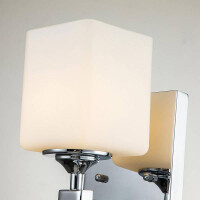 Marette 1-flammige Wandleuchte KL-MARETTE1-PC 3