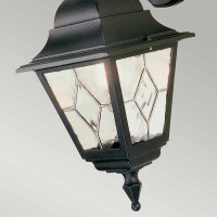 Norfolk Wandlaterne mit 1 Licht 3