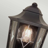 Norfolk 1-flammige Halblaterne 2