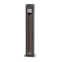 Elstead Parkstone Großer LED-Poller PARKSTONE-BOL-A 5