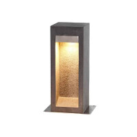 Elstead Parkstone mittelgro&szlig;e LED-Pollerleuchte...
