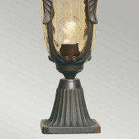 Elstead Philadelphia 1 Light Medium Sockel PH3-M-OB 4