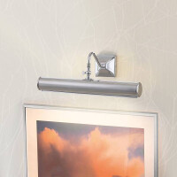 Bilderleuchte 2 Licht groß 5