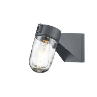 Elstead Portfino 1 Licht Wandlaterne PORTOFINO