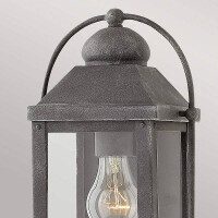 Anchorage 1-Licht-Wandlaterne 2