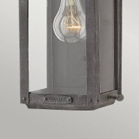 Anchorage 1-Licht-Wandlaterne 3