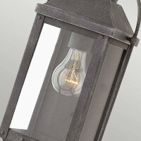 Anchorage 1-Licht-Wandlaterne 4