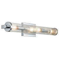 Azores 4-flammige Wandleuchte – Po gallery