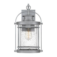 Booker 1 Light Medium Wandlaterne 4