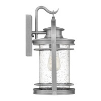 Booker 1 Light Medium Wandlaterne 5
