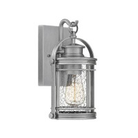 Booker 1 Light Kleine Wandlaterne