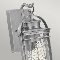 Booker 1 Light Kleine Wandlaterne 2