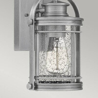 Booker 1 Light Kleine Wandlaterne 3