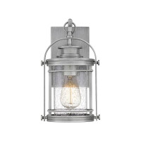 Booker 1 Light Kleine Wandlaterne 4