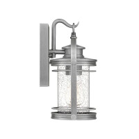 Booker 1 Light Kleine Wandlaterne 5