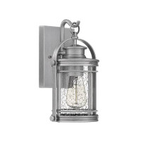 Booker 1 Light Kleine Wandlaterne 6