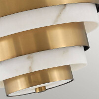 Echelon 3 Light Halbbündig 4