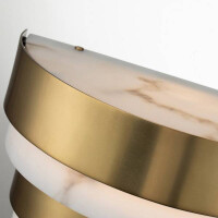 Echelon LED-Wandleuchte 2