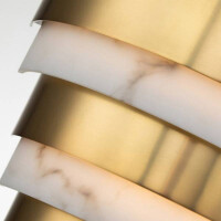 Echelon LED-Wandleuchte 3