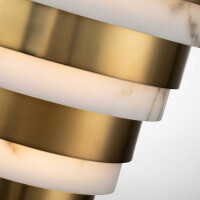 Echelon LED-Wandleuchte 4