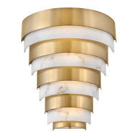 Echelon LED-Wandleuchte 8
