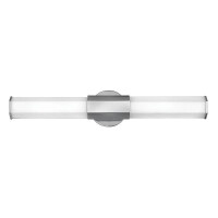 Facet Dual-LED-Wandleuchte – Polie gallery