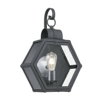 Heath 1 Light Medium Wandlaterne – gallery