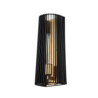 Linara 1-flammige Wandleuchte 5