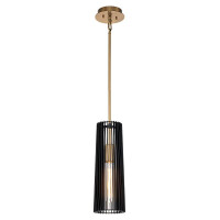 Pendelleuchte Linara mit 1 Licht gallery