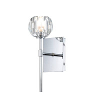 Wandleuchte Regalia mit 1 Licht