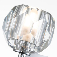 Wandleuchte Regalia mit 1 Licht 2