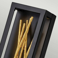 Styx LED-Wandleuchte 2