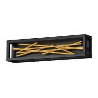 Styx LED-Wandleuchte 6