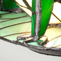 Tiffany Animal Lamps Froschlampe 3