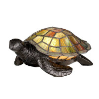Tiffany Animal Lamps Sawback Schildkr&ou gallery