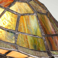 Tiffany Animal Lamps Sawback Schildkrötenlampe 3