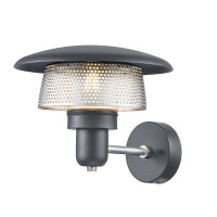Elstead Wandlaterne Saturn mit 1 Licht S gallery