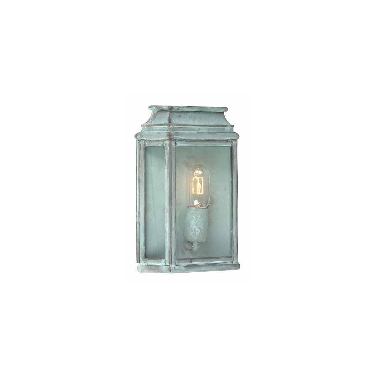 St. Martins Wandlaterne mit 1 Licht