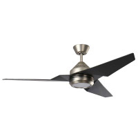 Jade - 60in / 152cm Fan - Antique Pewter 2