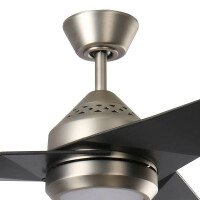 Jade - 60in / 152cm Fan - Antique Pewter 3