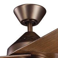 Jade - 60in / 152cm Fan - Oil Brushed Bronze 3