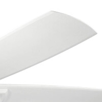 Kevlar - 60in / 152cm Fan - Matte White 5
