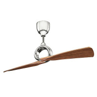 Link - 54in / 137cm Fan - Polished Nicke gallery