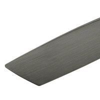 Ried - 56in / 142cm Fan - Anvil Iron 5