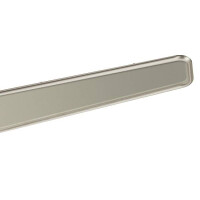Xety - 56in / 142cm Fan - Brushed Nickel 3