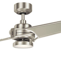 Xety - 56in / 142cm Fan - Olde Bronze 2